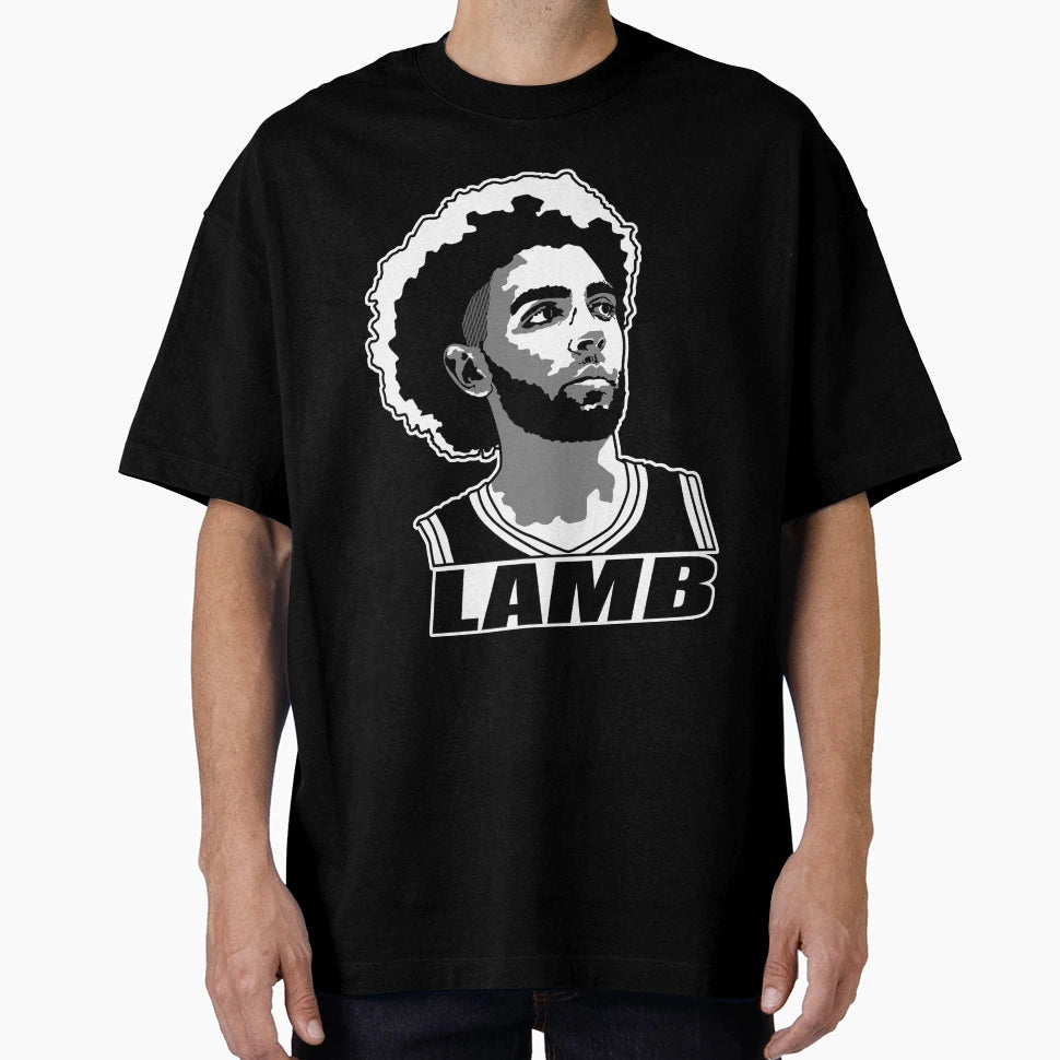 Anthony Lamb T-Shirt - Aesthetic Graphic Unisex - T-Shirt, Sweatshirt, Hoodie