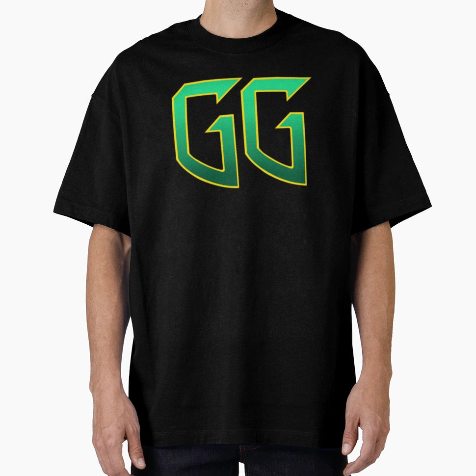 Ggwent T-Shirt - Streetwear Style for Adults - T-Shirt, Sweatshirt, Hoodie