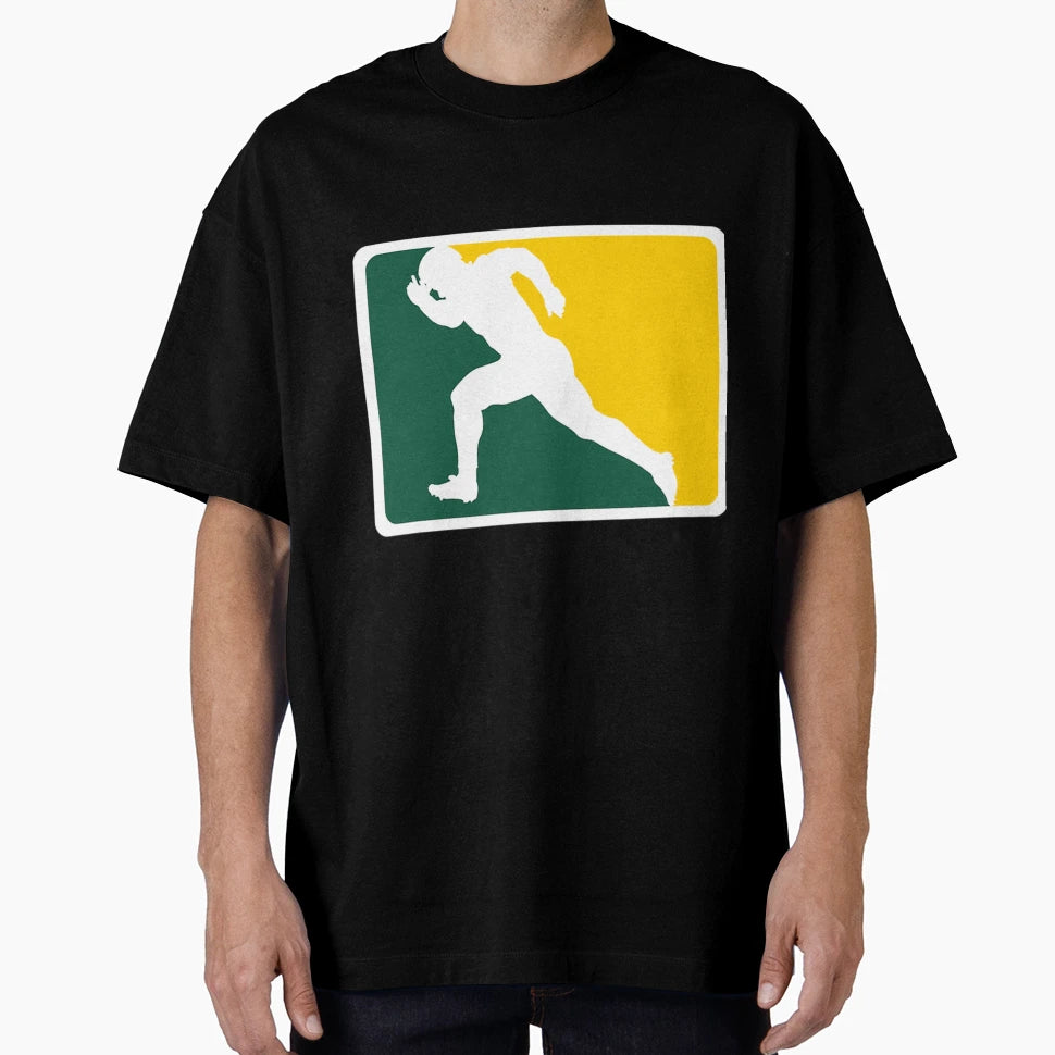 Rickey Logo T-Shirt - Casual Everyday Wear Men Women - T-Shirt, Sweatshirt, Hoodie