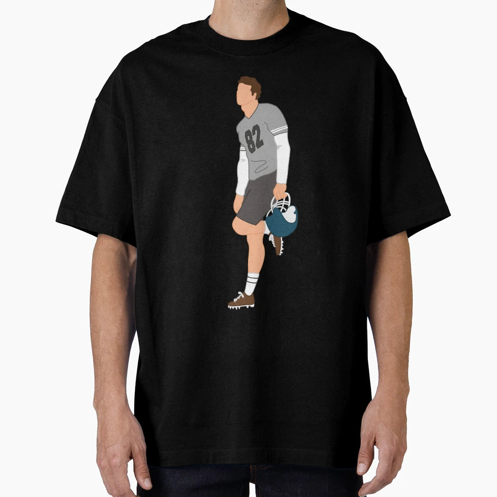 Rule Book Derek T-Shirt - Custom Art Print for Adults - T-Shirt, Sweatshirt, Hoodie