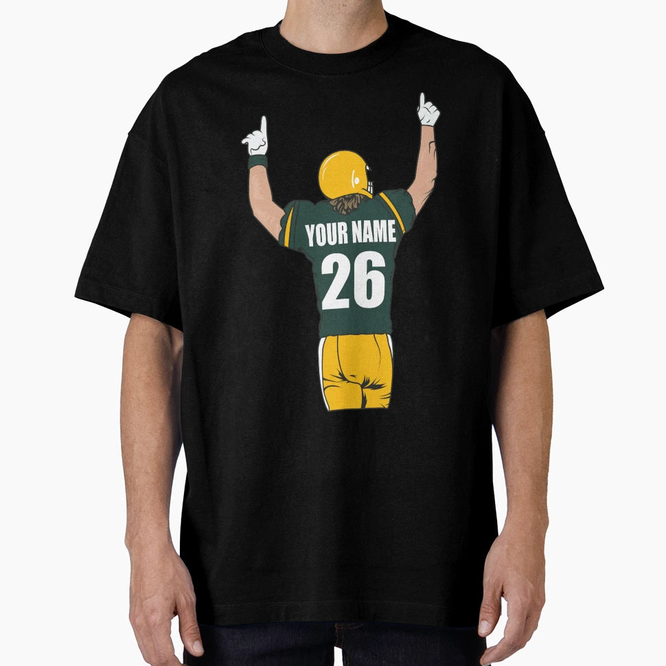 Football Products T-Shirt - Minimalist Print Men Women - T-Shirt, Sweatshirt, Hoodie