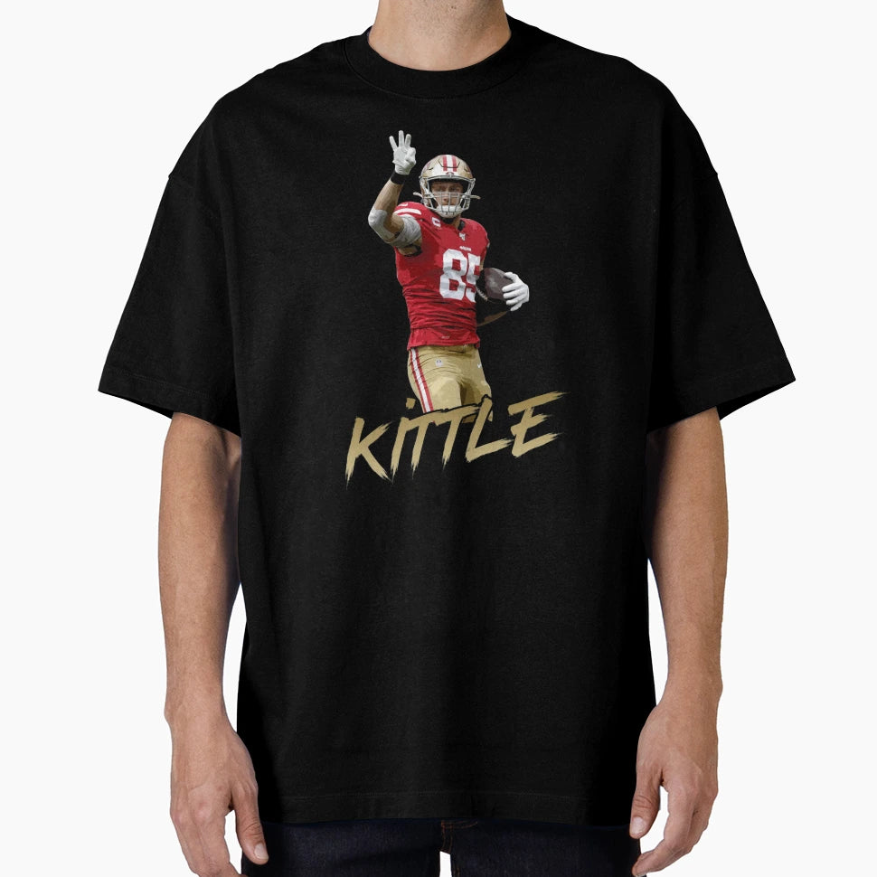 GK T-Shirt - Minimalist Print Unisex - T-Shirt, Sweatshirt, Hoodie