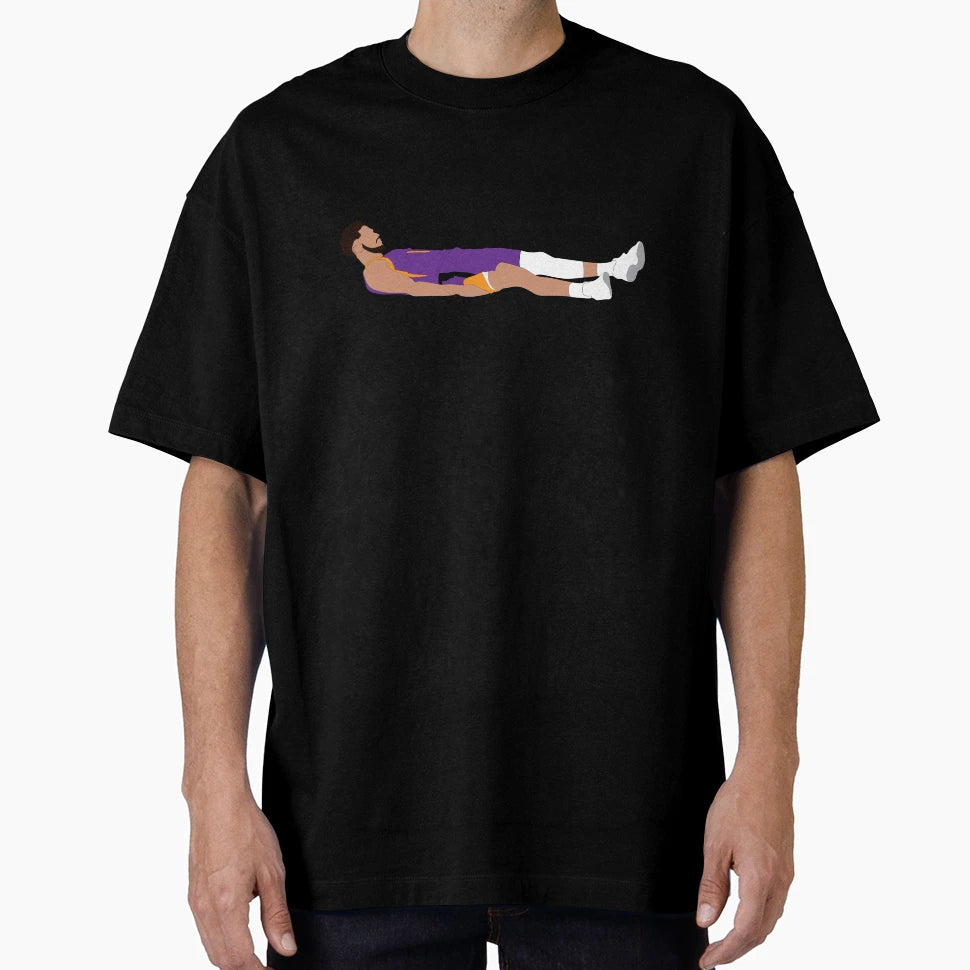 Booker Buzzer T-Shirt - Trendy Graphic Unisex - T-Shirt, Sweatshirt, Hoodie
