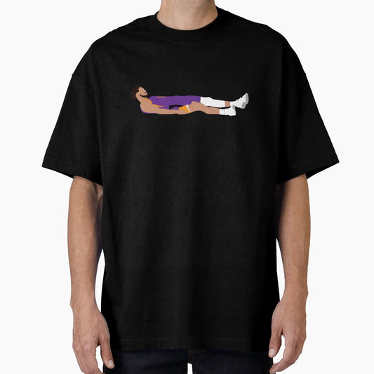 Booker Buzzer T-Shirt - Trendy Graphic Unisex - T-Shirt, Sweatshirt, Hoodie