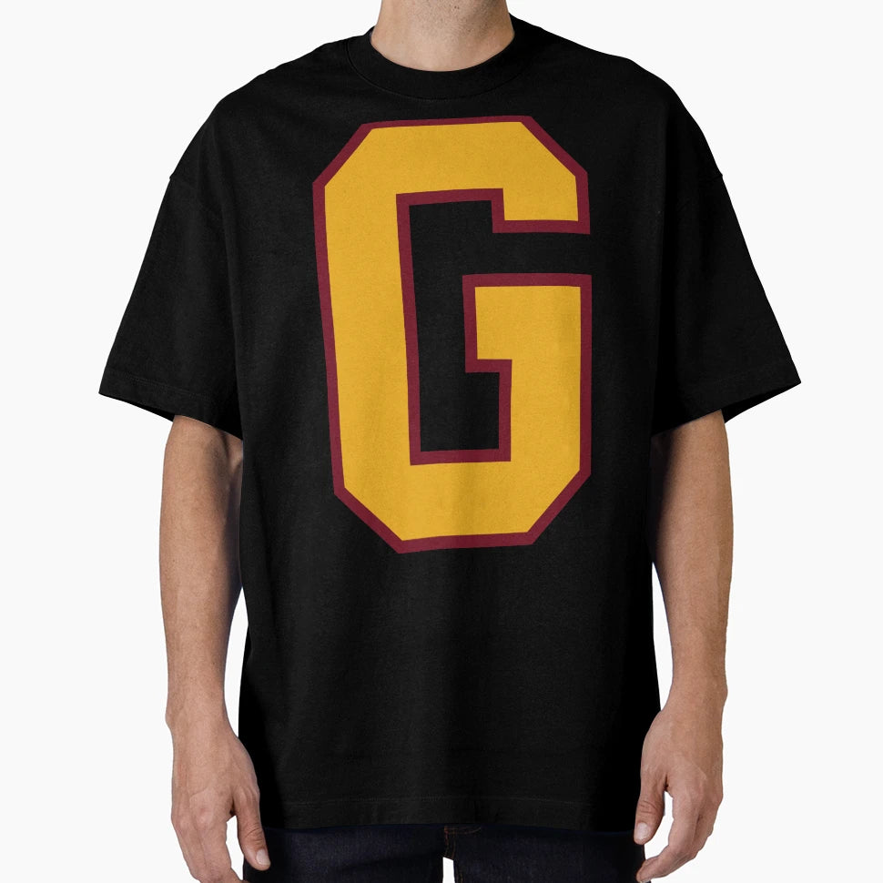 Just Giant Innocuous G T-Shirt - Trendy Graphic for Adults - T-Shirt, Sweatshirt, Hoodie