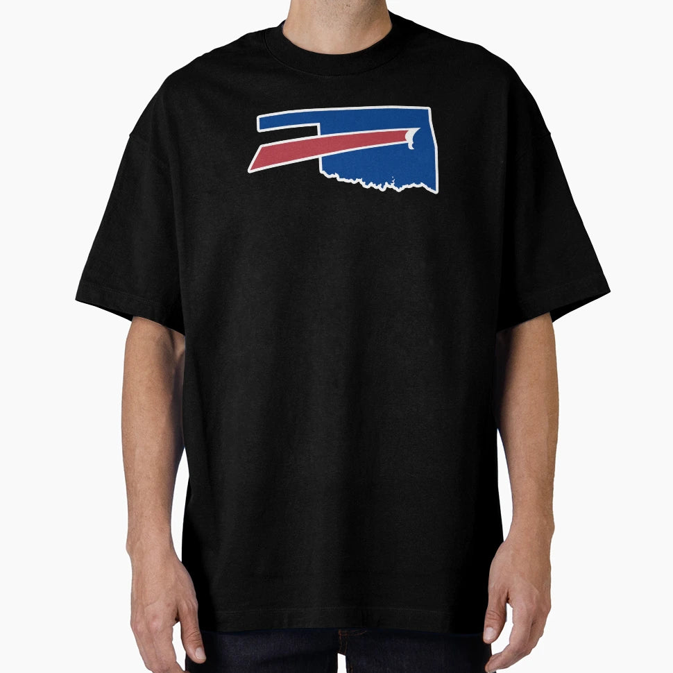 Oklahoma Mafia T-Shirt - Unique Graphic for Adults - T-Shirt, Sweatshirt, Hoodie
