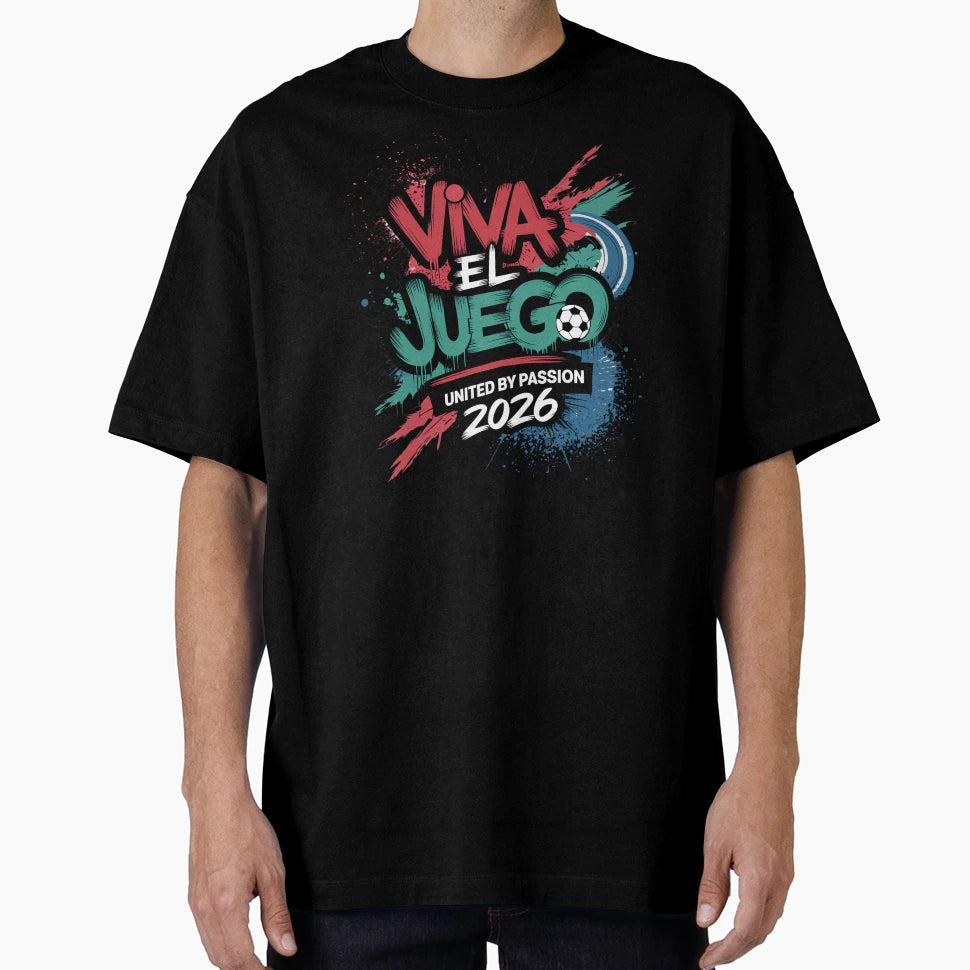 Fan Football Fans 2026 T-Shirt - Minimalist Print Men Women - T-Shirt, Sweatshirt, Hoodie