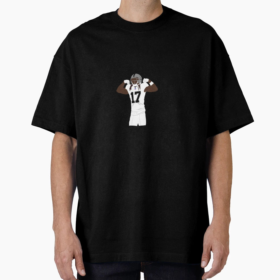Devonte Adams Raiders Las Vegas T-Shirt - Fun Novelty Design Men Women - T-Shirt, Sweatshirt, Hoodie