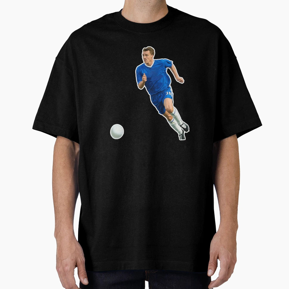 Football Art T-Shirt - Minimalist Print Men Women - T-Shirt, Sweatshirt, Hoodie