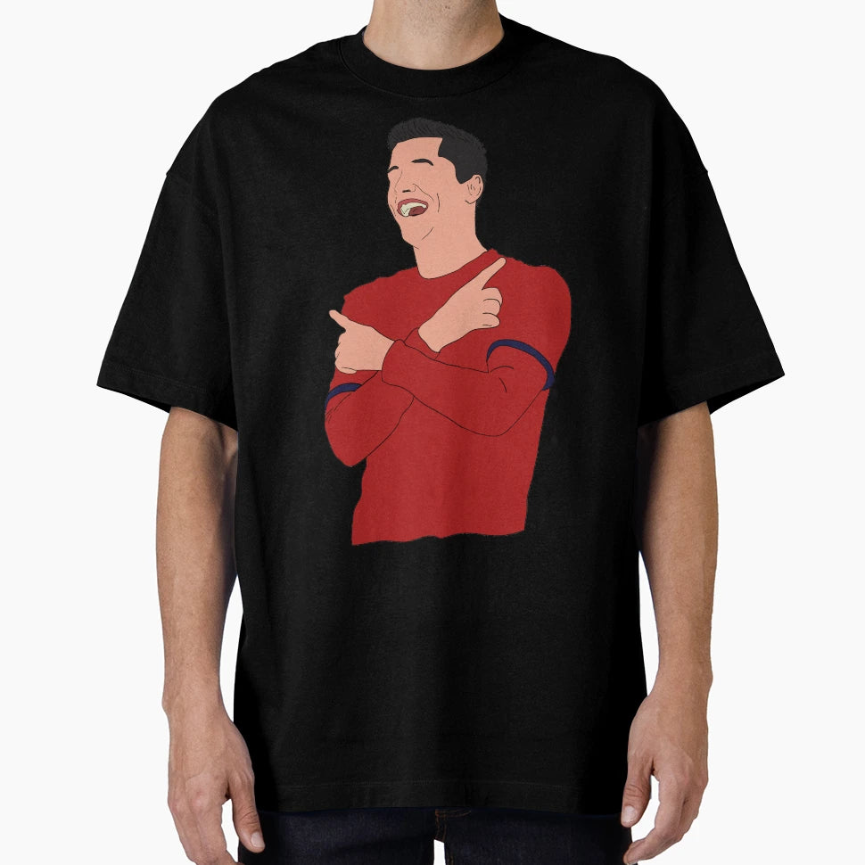 Robert Lewandowski Bayern Goal T-Shirt - Graphic Print for Adults - T-Shirt, Sweatshirt, Hoodie