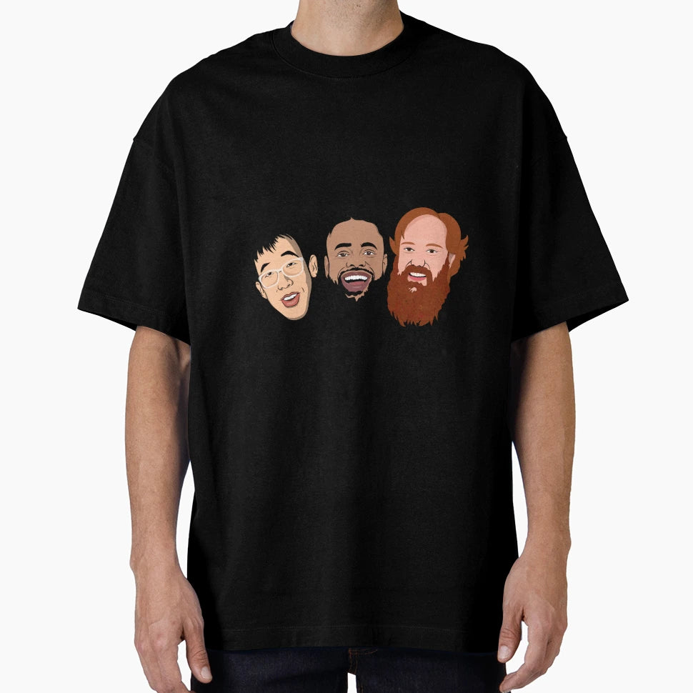 Regulars T-Shirt - Novelty Apparel Men Women - T-Shirt, Sweatshirt, Hoodie