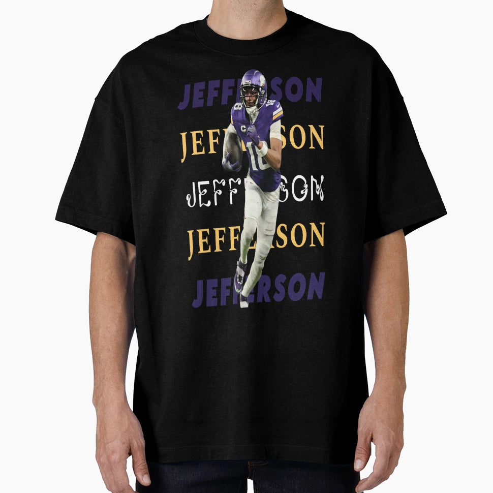 Best Selling JJ T-Shirt - Fun Novelty Design Men Women - T-Shirt, Sweatshirt, Hoodie