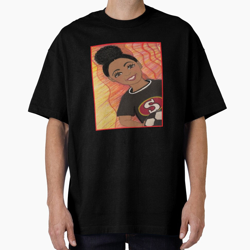 Destyni by knightfyer - Adult & Kids T-Shirts, Sweatshirts & Hoodies apparel design preview 1