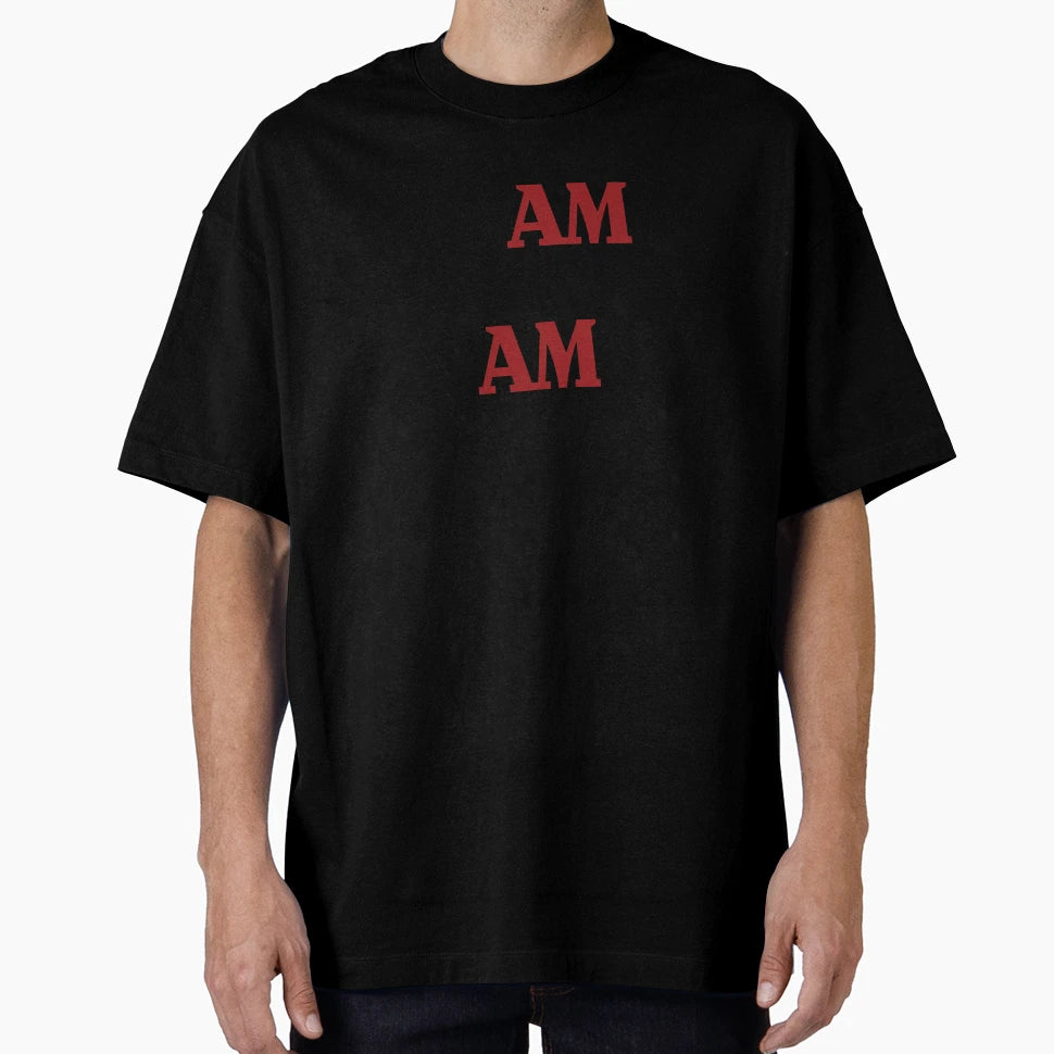 I Am Lamb T-Shirt - Custom Art Print Men Women - T-Shirt, Sweatshirt, Hoodie