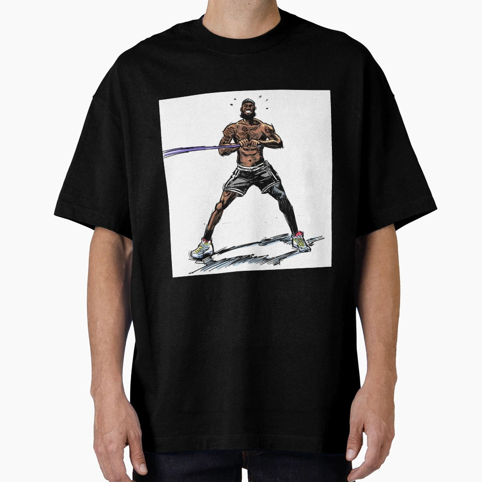 King Practice T-Shirt - Fun Novelty Design Unisex - T-Shirt, Sweatshirt, Hoodie