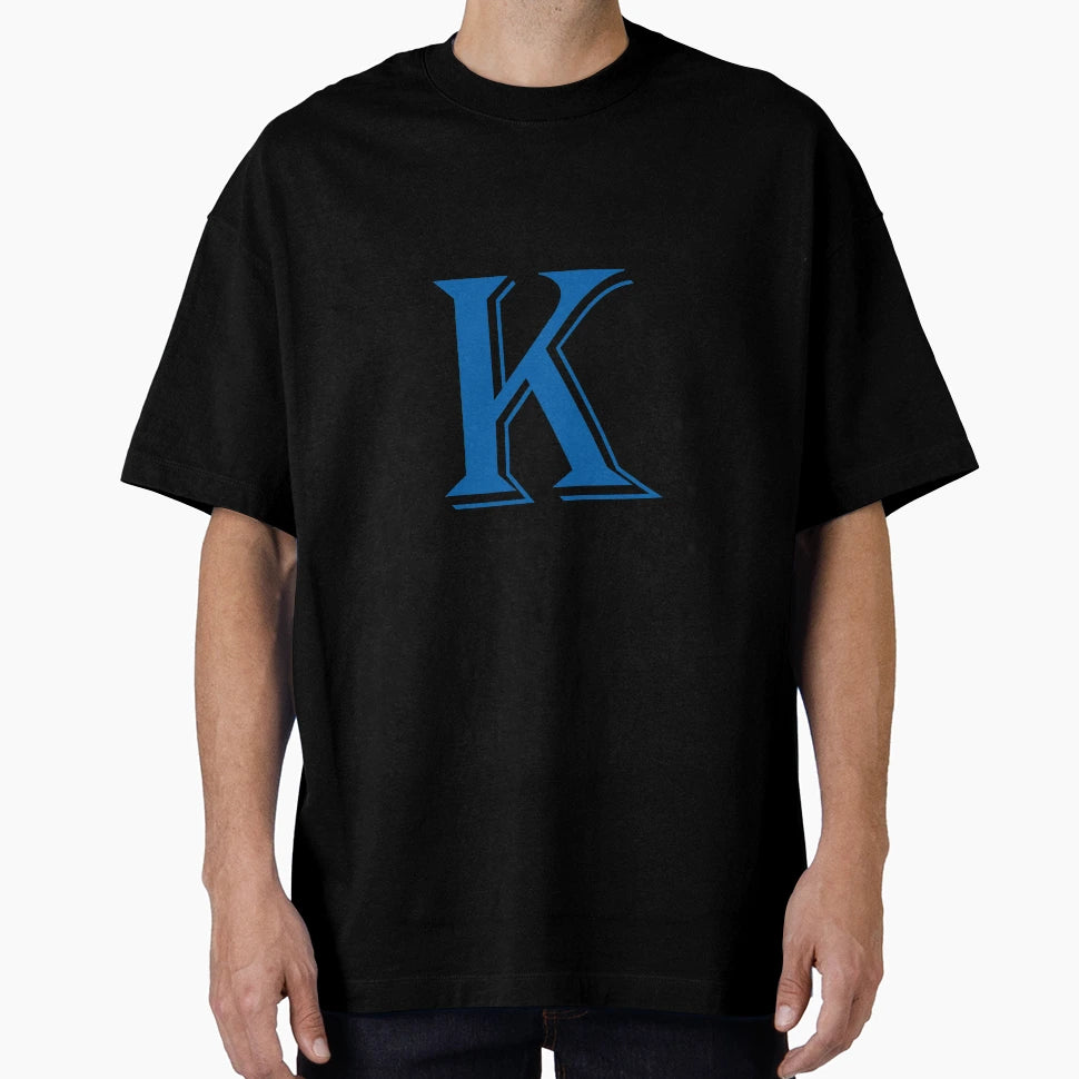 Fandom K T-Shirt - Aesthetic Graphic Unisex - T-Shirt, Sweatshirt, Hoodie