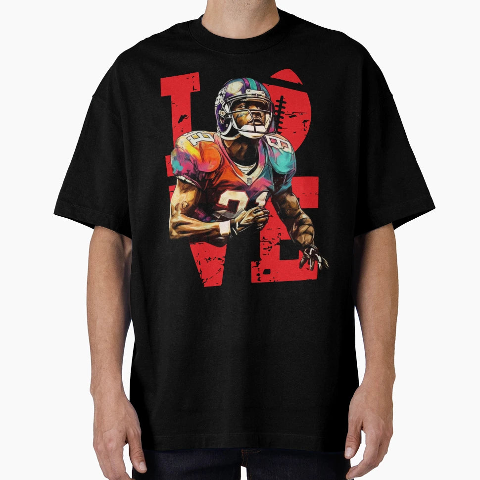 Love Game T-Shirt - Fun Novelty Design for Adults - T-Shirt, Sweatshirt, Hoodie