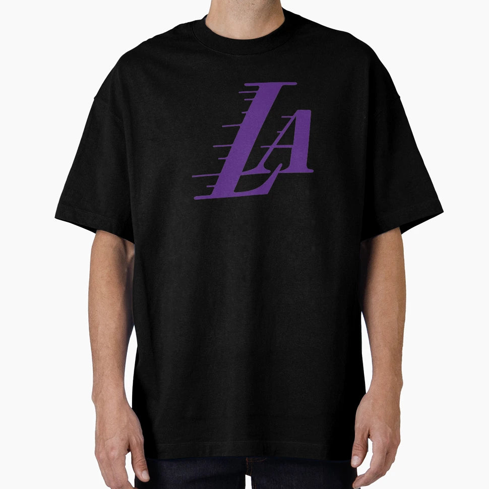 La City T-Shirt - Novelty Apparel for Adults - T-Shirt, Sweatshirt, Hoodie