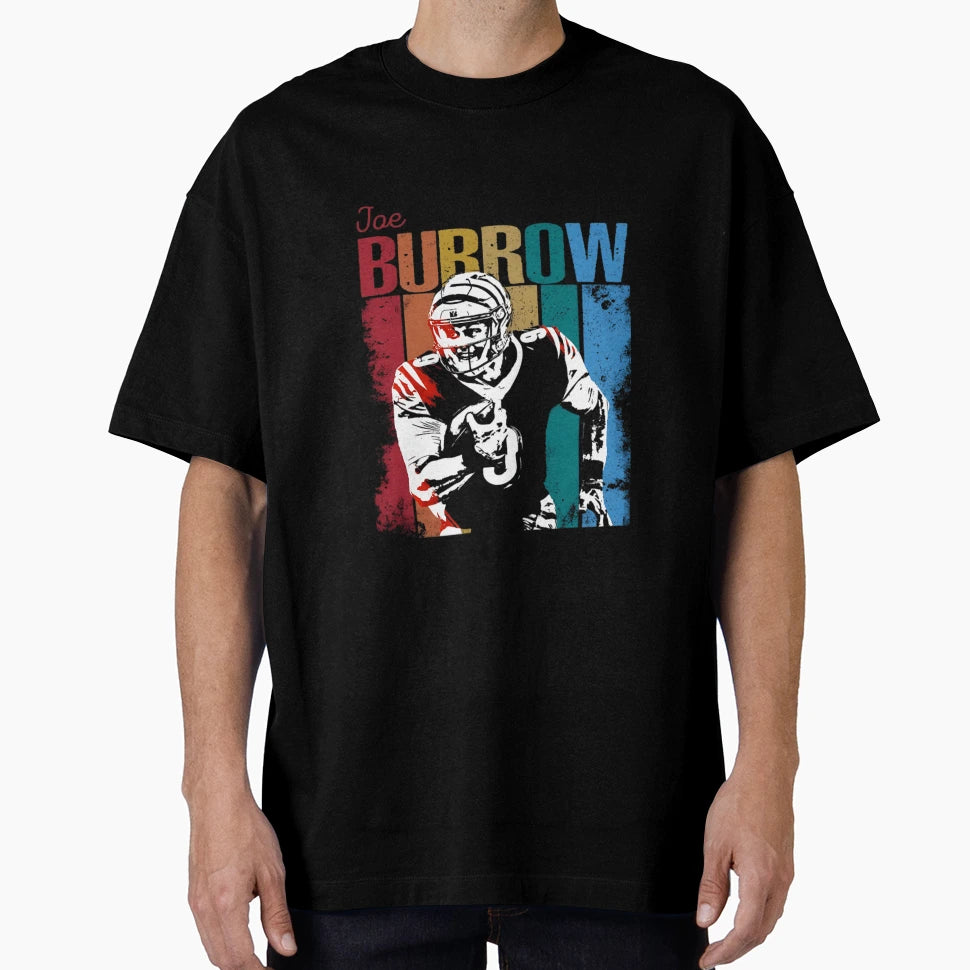 American Football Quarterback T-Shirt - Unique Graphic Men Women - T-Shirt, Sweatshirt, Hoodie