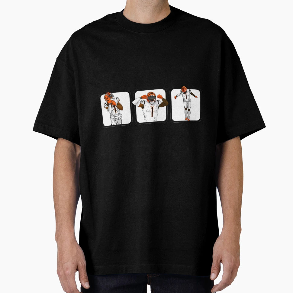 Catch Score Griddy Repeat T-Shirt - Fun Novelty Design for Adults - T-Shirt, Sweatshirt, Hoodie