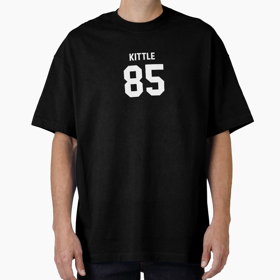 GK T-Shirt - Custom Art Print for Adults - T-Shirt, Sweatshirt, Hoodie
