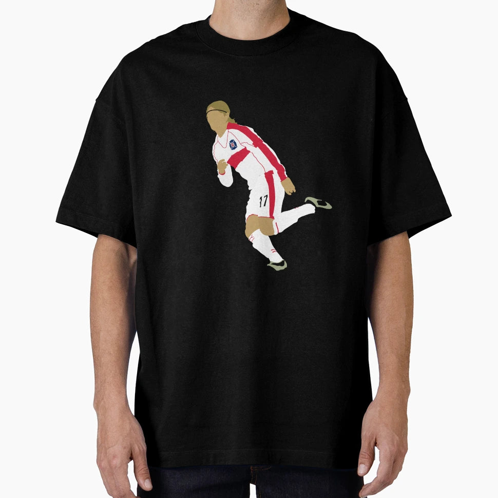 Chris Rolfe T-Shirt - Novelty Apparel Men Women - T-Shirt, Sweatshirt, Hoodie