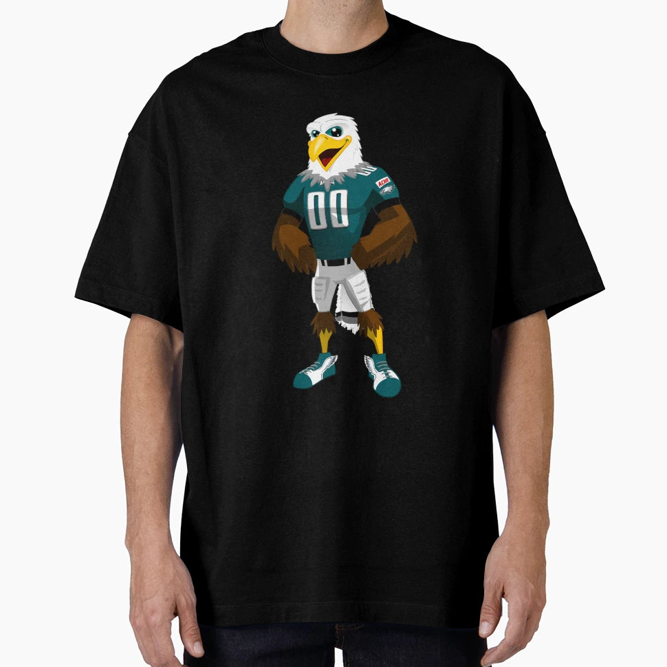 Eagle 00 T-Shirt - Custom Art Print for Adults - T-Shirt, Sweatshirt, Hoodie