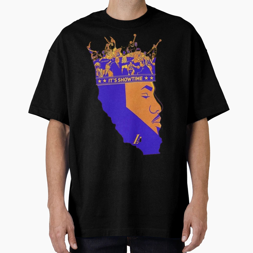Leshowtime T-Shirt - Casual Everyday Wear for Adults - T-Shirt, Sweatshirt, Hoodie