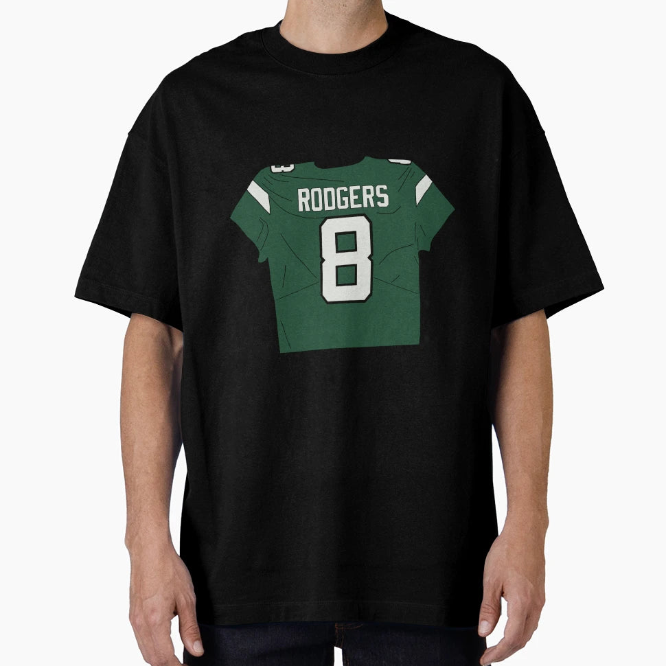 AR Jets Jersey T-Shirt - Streetwear Style for Adults - T-Shirt, Sweatshirt, Hoodie