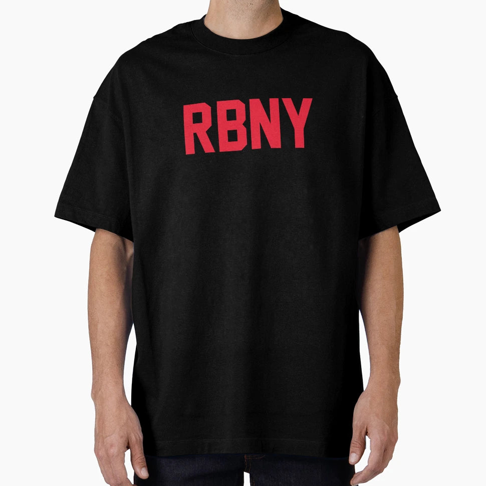 Ny Red Bulls T-Shirt - Trendy Graphic Unisex - T-Shirt, Sweatshirt, Hoodie