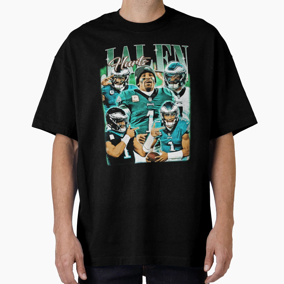 JH Number 1 Bootleg 90S T-Shirt - Graphic Print for Adults - T-Shirt, Sweatshirt, Hoodie