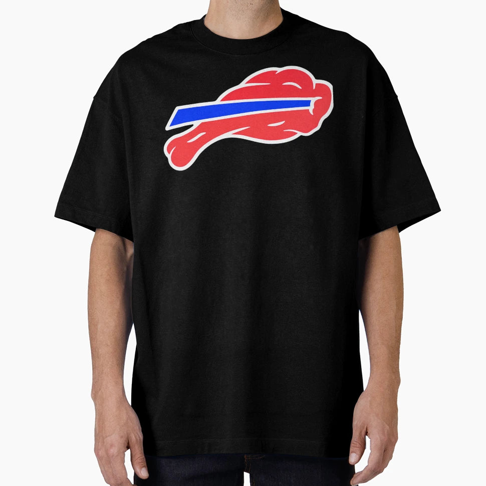 Buffalo Bills T-Shirt - Fun Novelty Design Unisex - T-Shirt, Sweatshirt, Hoodie