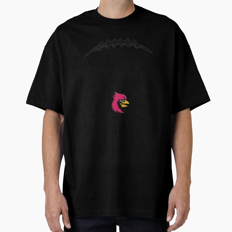 Summer Camp Football Dominate T-Shirt - Casual Everyday Wear Unisex - T-Shirt, Sweatshirt, Hoodie