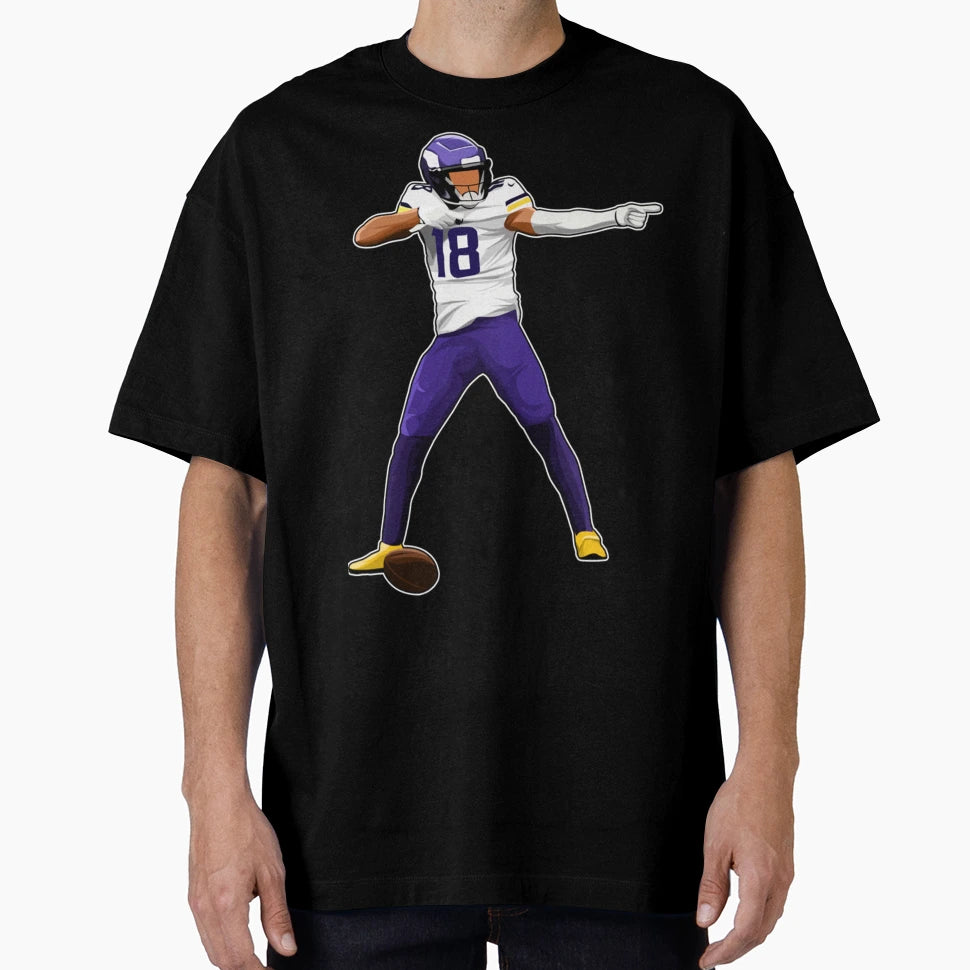 Justin Jeffer T-Shirt - Fun Novelty Design Men Women - T-Shirt, Sweatshirt, Hoodie