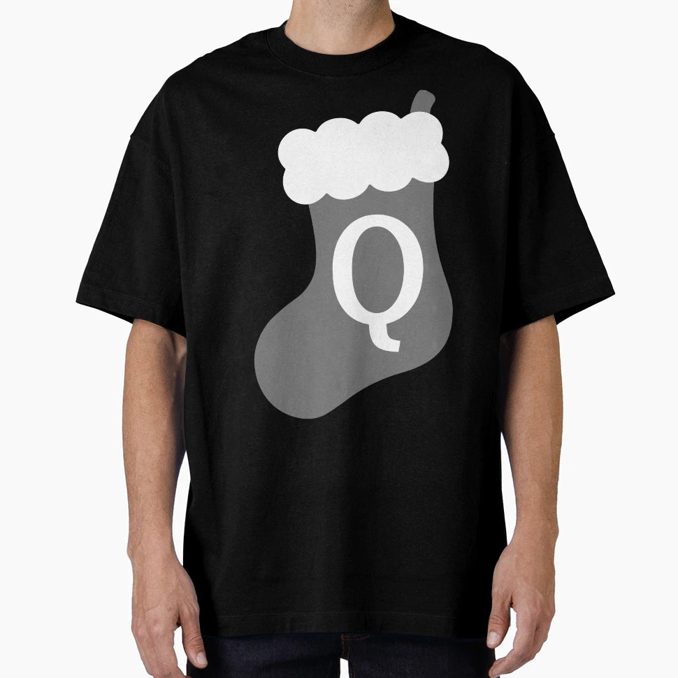 Stocking T-Shirt - Aesthetic Graphic Unisex - T-Shirt, Sweatshirt, Hoodie