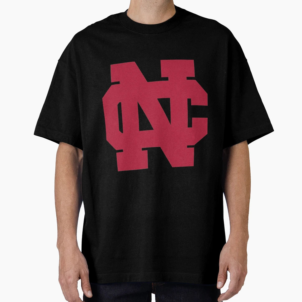 North Central College T-Shirt - Fun Novelty Design for Adults - T-Shirt, Sweatshirt, Hoodie