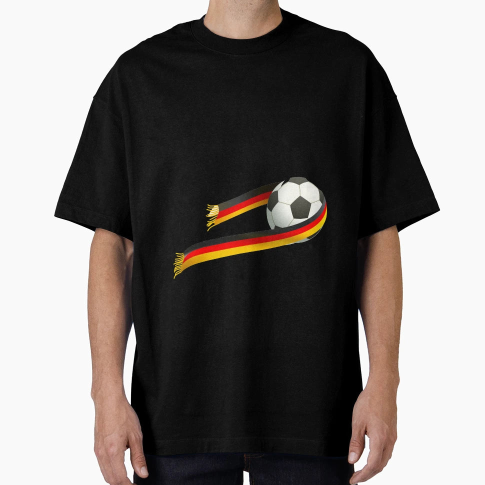 No Football Without Fans Soccer Fans T-Shirt - Trendy Graphic for Adults - T-Shirt, Sweatshirt, Hoodie