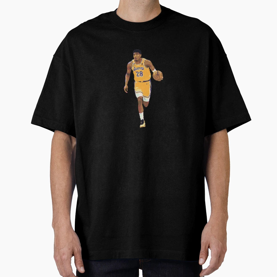 Rui Hachimura T-Shirt - Streetwear Style Men Women - T-Shirt, Sweatshirt, Hoodie