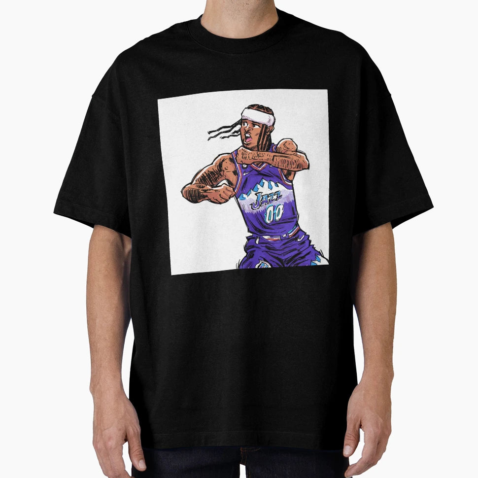 Jc Boxing T-Shirt - Unique Graphic for Adults - T-Shirt, Sweatshirt, Hoodie