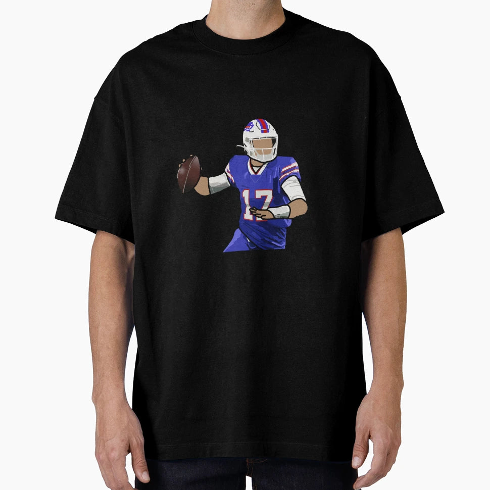 JA T-Shirt - Graphic Print for Adults - T-Shirt, Sweatshirt, Hoodie