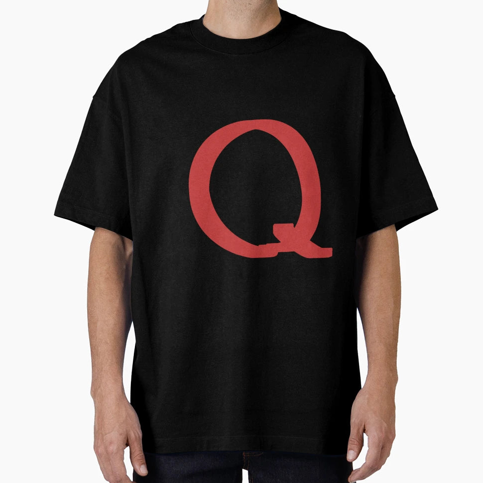 Copy Copy Copy Modern Alphabet Letter T-Shirt - Graphic Print for Adults - T-Shirt, Sweatshirt, Hoodie