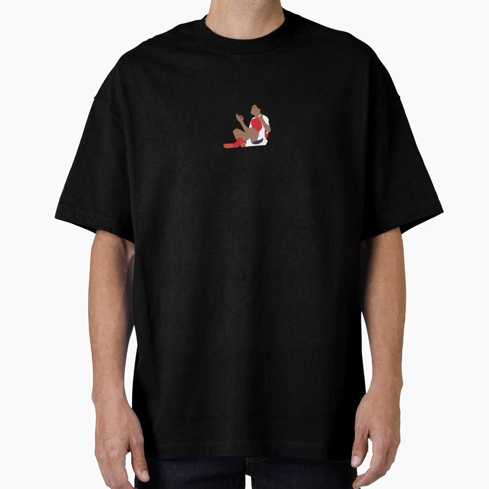 Myles Lewis Skelly T-Shirt - Casual Everyday Wear for Adults - T-Shirt, Sweatshirt, Hoodie