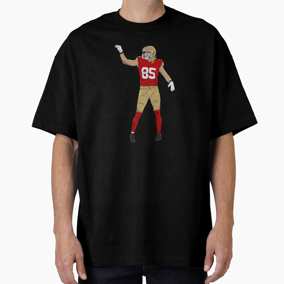 GK Celebration T-Shirt - Novelty Apparel for Adults - T-Shirt, Sweatshirt, Hoodie