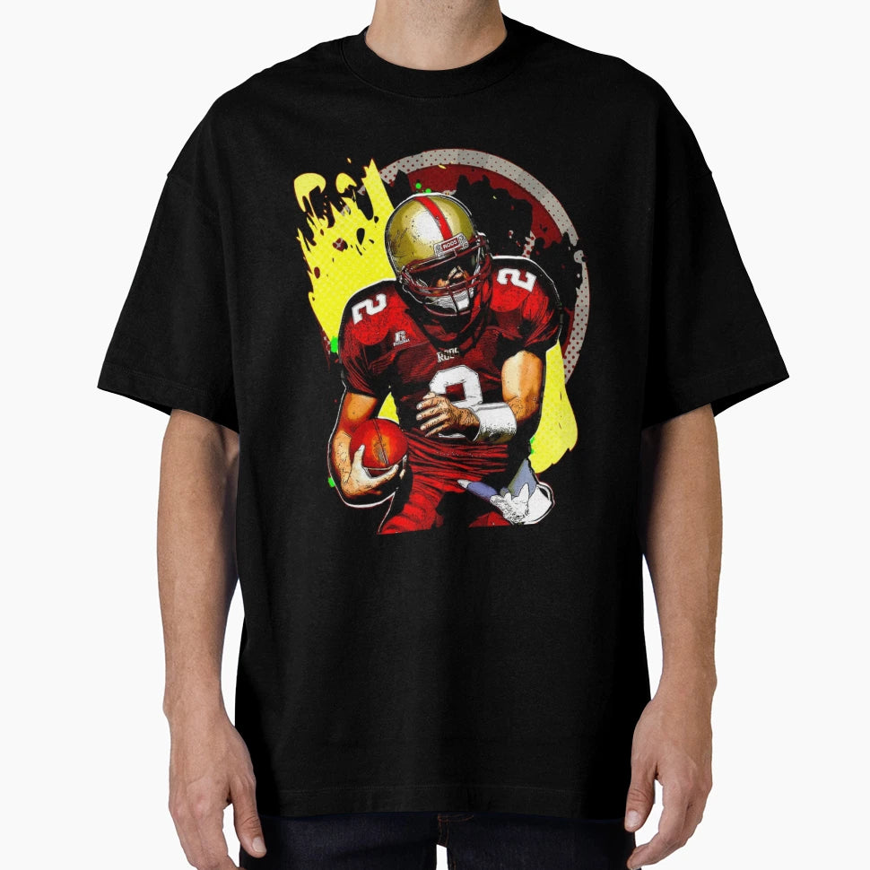 Sports T-Shirt - Casual Everyday Wear Men Women - T-Shirt, Sweatshirt, Hoodie