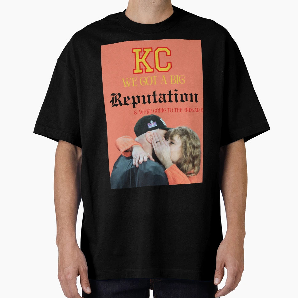Final Game Rep T-Shirt - Unique Graphic Unisex - T-Shirt, Sweatshirt, Hoodie