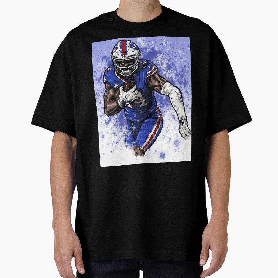 Diggs Running Full T-Shirt - Novelty Apparel Men Women - T-Shirt, Sweatshirt, Hoodie