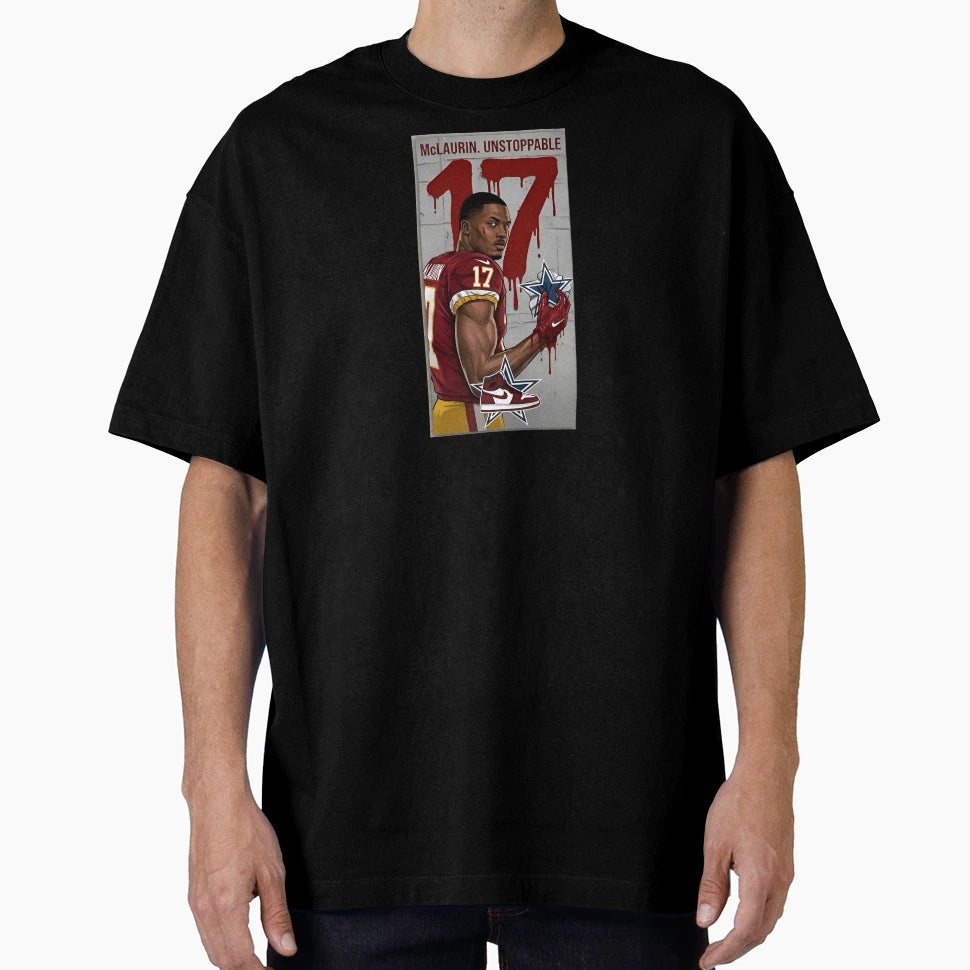 Terry T-Shirt - Fun Novelty Design for Adults - T-Shirt, Sweatshirt, Hoodie