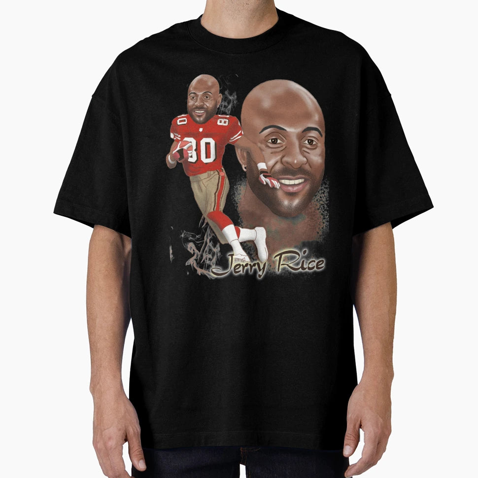 Football Legends T-Shirt - Unique Graphic for Adults - T-Shirt, Sweatshirt, Hoodie