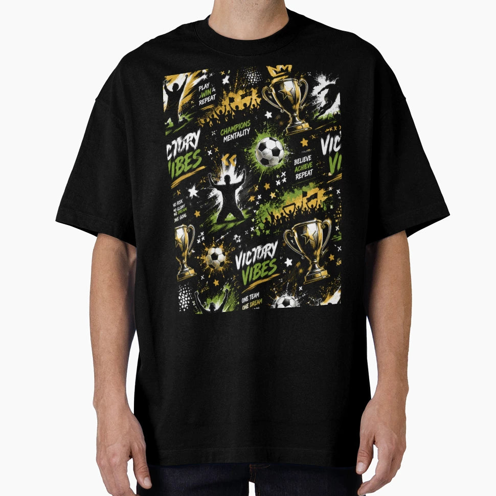 Fan Gift Football Lover Sports T-Shirt - Minimalist Print for Adults - T-Shirt, Sweatshirt, Hoodie