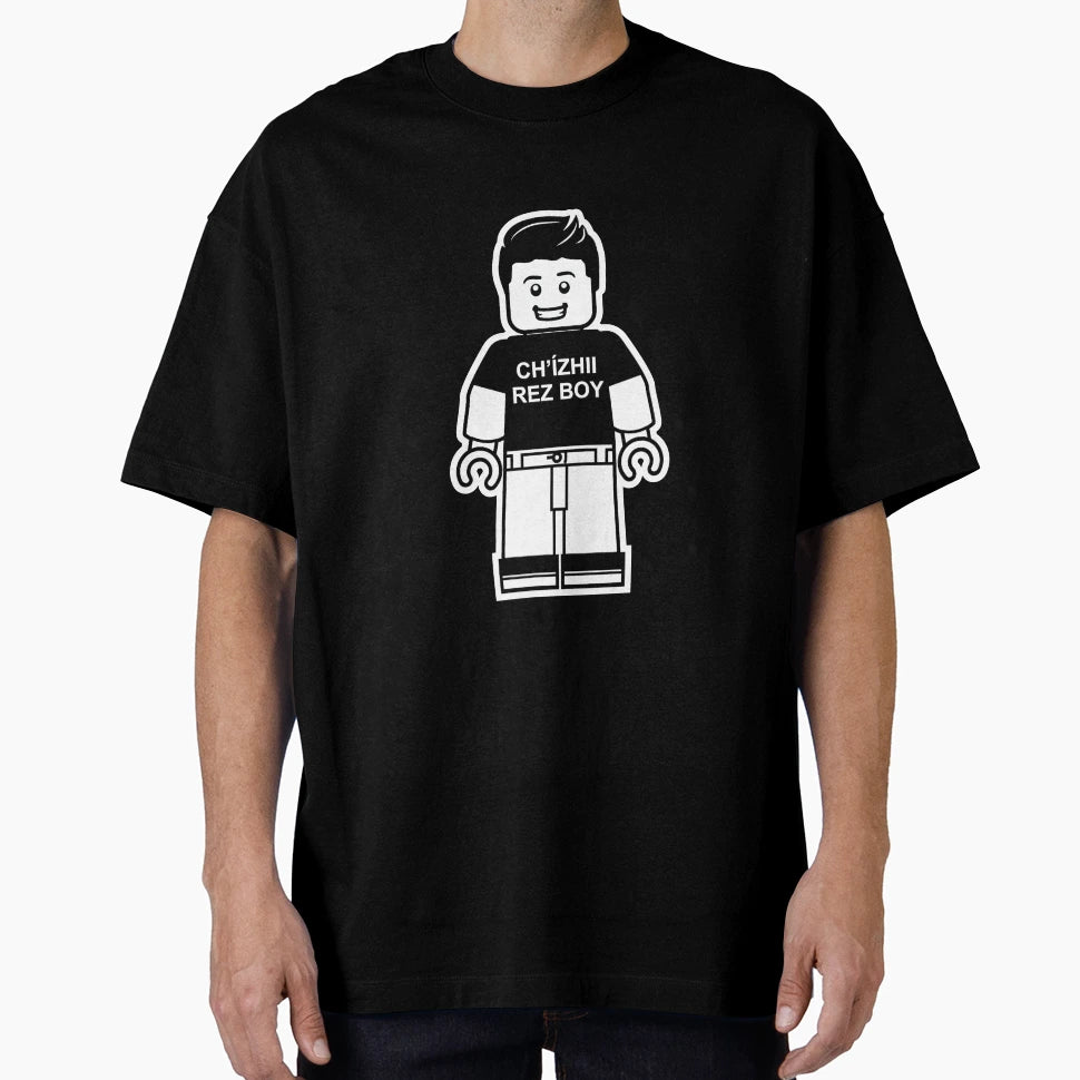 Chizhii Rez T-Shirt - Novelty Apparel for Adults - T-Shirt, Sweatshirt, Hoodie